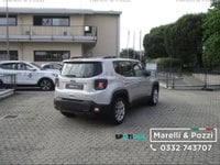 Jeep Renegade Benzina 1.0 T3 Limited Usata in provincia di Varese - Viale Ticino, Gavirate img-4