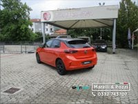 Opel Corsa Benzina 1.2 Design & Tech Km 0 in provincia di Varese - Viale Ticino, Gavirate img-6