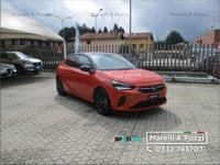 Opel Corsa Benzina 1.2 Design & Tech Km 0 in provincia di Varese - Viale Ticino, Gavirate img-2