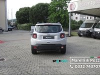Jeep Renegade Benzina 1.0 T3 Limited Usata in provincia di Varese - Viale Ticino, Gavirate img-5