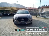 Hyundai Kona Ibrida HEV 1.6 DCT XPrime Usata in provincia di Varese - Viale Ticino, Gavirate img-1