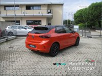 Opel Corsa Benzina 1.2 Design & Tech Km 0 in provincia di Varese - Viale Ticino, Gavirate img-4