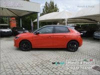 Opel Corsa Benzina 1.2 Design & Tech Km 0 in provincia di Varese - Viale Ticino, Gavirate img-7