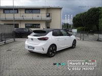 Opel Corsa-e Elettrica 5 porte Blitz Edition Km 0 in provincia di Varese - Viale Ticino, Gavirate img-4