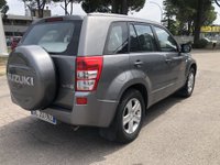 Suzuki Grand Vitara Diesel Grand Vitara 1.9 DDiS 5 porte Plus Usata in provincia di Forli-Cesena - P.Auto srl img-4