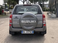Suzuki Grand Vitara Diesel Grand Vitara 1.9 DDiS 5 porte Plus Usata in provincia di Forli-Cesena - P.Auto srl img-5