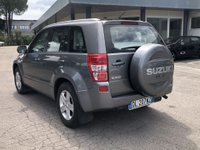 Suzuki Grand Vitara Diesel Grand Vitara 1.9 DDiS 5 porte Plus Usata in provincia di Forli-Cesena - P.Auto srl img-6