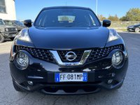 Nissan Juke Diesel 1.5 dCi Start&Stop Premium Usata in provincia di Forli-Cesena - P.Auto srl img-1