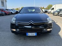 Citroën C6 Diesel 2.7 B-T HDi FAP Exclusive Usata in provincia di Forli-Cesena - P.Auto srl img-1