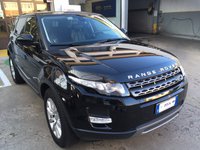 Auto Land Rover Rr Evoque 2.2 Td4 5P. Pure Tech Pack Usate A Milano