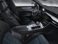 Auto Audi A6 Allroad 40 Tdi 2.0 Quattro Con Tecnol Nuove Pronta Consegna A Salerno