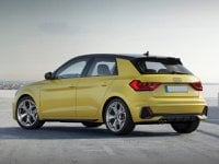 Auto Audi A1 Sportback 30 Tfsi S Tronic Nuove Pronta Consegna A Salerno