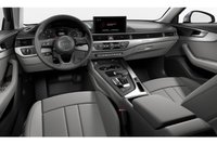 Auto Audi A4 Allroad 40 Tdi Quattro S Tronic Nuove Pronta Consegna A Salerno