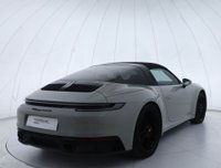 Auto Porsche 911 Targa 4 Gts Usate A Salerno