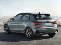 Auto Audi A1 Sportback 30 Tfsi S Tronic Nuove Pronta Consegna A Salerno