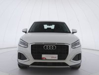 Auto Audi Q2 30 Tdi S Tronic Admired Advanced Usate A Salerno