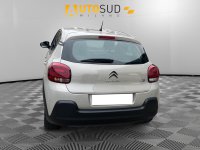Citroën C3 Benzina 2017 Benzina 1.2 puretech You! s&s 83cv Usata in provincia di Milano - PESCHIERA BORROMEO img-3