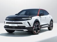 Opel Mokka Benzina EDITION BENZINA 100HP CAMBIO MANUALE Nuova in provincia di Milano - PESCHIERA BORROMEO img-1