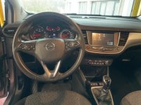 Opel Crossland Benzina 2021 1.2 Edition s&s 83cv Usata in provincia di Milano - PESCHIERA BORROMEO img-13