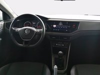 Volkswagen Polo Benzina 5p 1.0 evo comfortline 80cv Usata in provincia di Milano - Autorigoldi - Via Inganni img-5
