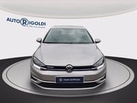 Volkswagen Golf Metano 5p 1.4 tgi trendline 110cv Usata in provincia di Milano - Autorigoldi - Via Inganni img-1