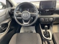 Toyota Yaris Benzina 1.5h lounge Usata in provincia di Milano - Autorigoldi - Via Inganni img-6