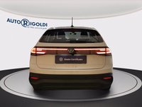Volkswagen Taigo Benzina 1.0 tsi life 110cv Usata in provincia di Milano - Autorigoldi - Via Inganni img-4