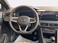 Volkswagen Taigo Benzina 1.0 tsi r-line 110cv Km 0 in provincia di Milano - Autorigoldi - Via Inganni img-5