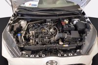 Toyota Yaris Benzina 1.5h lounge Usata in provincia di Milano - Autorigoldi - Via Inganni img-9