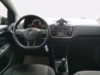 Volkswagen up! Benzina 5p 1.0 take 60cv Usata in provincia di Milano - Autorigoldi - Via Inganni img-5
