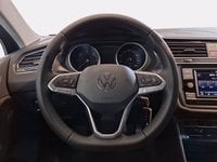 Volkswagen Tiguan Diesel 2.0 tdi life 150cv dsg Km 0 in provincia di Milano - Autorigoldi - Via Inganni img-6