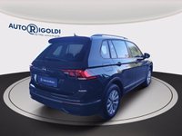 Volkswagen Tiguan Diesel 2.0 tdi life 150cv dsg Usata in provincia di Milano - Autorigoldi - Via Inganni img-3