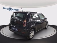 Volkswagen up! Benzina 5p 1.0 take 60cv Usata in provincia di Milano - Autorigoldi - Via Inganni img-3
