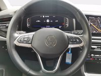 Volkswagen Taigo Benzina 1.0 tsi life 95cv Usata in provincia di Milano - Autorigoldi - Via Inganni img-6