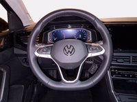 Volkswagen Taigo Benzina 1.0 tsi life 95cv Km 0 in provincia di Milano - Autorigoldi - Via Inganni img-6