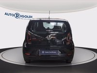 Volkswagen up! Benzina 5p 1.0 take 60cv Usata in provincia di Milano - Autorigoldi - Via Inganni img-4