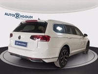 Volkswagen Passat Diesel 2.0 tdi scr business 122cv dsg Km 0 in provincia di Milano - Autorigoldi - Via Inganni img-3