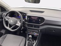 Volkswagen T-Cross Benzina 1.0 tsi style 95cv Km 0 in provincia di Milano - Autorigoldi - Via Inganni img-5