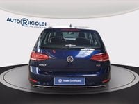 Volkswagen Golf Diesel 5p 1.6 tdi business 115cv Usata in provincia di Milano - Autorigoldi - Via Inganni img-4