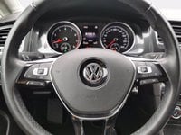 Volkswagen Golf Metano 5p 1.4 tgi trendline 110cv Usata in provincia di Milano - Autorigoldi - Via Inganni img-6