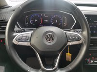 Volkswagen T-Cross Benzina 1.0 tsi advanced 115cv dsg Usata in provincia di Milano - Autorigoldi - Via Inganni img-6