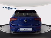 Volkswagen Golf Ibrida 1.5 etsi r-line 115cv dsg Km 0 in provincia di Milano - Autorigoldi - Via Inganni img-3