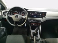 Volkswagen Polo Benzina 5p 1.0 tsi comfortline 95cv Usata in provincia di Milano - Autorigoldi - Via Inganni img-5