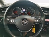 Volkswagen Golf Diesel 5p 1.6 tdi business 115cv Usata in provincia di Milano - Autorigoldi - Via Inganni img-6