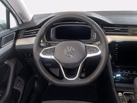 Volkswagen Passat Diesel 2.0 tdi scr business 122cv dsg Km 0 in provincia di Milano - Autorigoldi - Via Inganni img-6