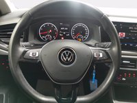 Volkswagen Polo Benzina 5p 1.0 evo comfortline 80cv Usata in provincia di Milano - Autorigoldi - Via Inganni img-6