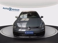 Volkswagen Golf Diesel 2.0 tdi r-line 150cv dsg Usata in provincia di Milano - Autorigoldi - Via Inganni img-1