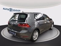 Volkswagen Golf Diesel 5p 2.0 tdi business 150cv dsg Usata in provincia di Milano - Autorigoldi - Via Inganni img-3