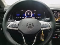 Volkswagen Taigo Benzina 1.0 tsi life 110cv Usata in provincia di Milano - Autorigoldi - Via Inganni img-6