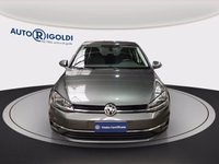 Volkswagen Golf Diesel 5p 2.0 tdi business 150cv dsg Usata in provincia di Milano - Autorigoldi - Via Inganni img-1